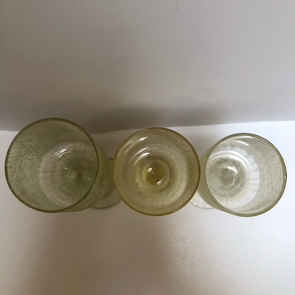 PartyLite Trio Candle Holders - Picture 8 of 8